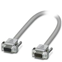 Phoenix Contact CABLE-D 9SUB/B/S/200/KONFEK/S 2302010 PLC-verbindingskabel