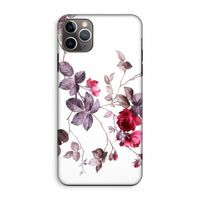 Mooie bloemen: iPhone 11 Pro Max Tough Case