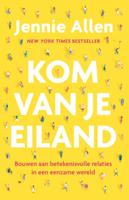 Kom van je eiland (Paperback)