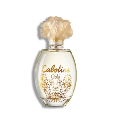 Damesparfum Gres Cabotine Gold EDT 100 ml