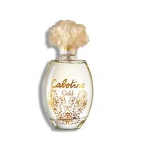 Damesparfum Gres Cabotine Gold EDT 100 ml