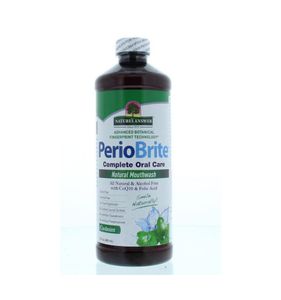 PerioBrite mondwater coolmint