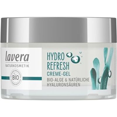 Hydro Refresh Cream