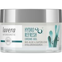 Lavera Hydro Refresh Cream Gel Gezicht