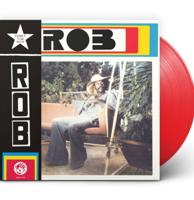 Rob - Rob (Gekleurd Vinyl) (Record Store Day 2022)
