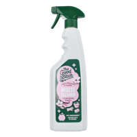 The Good Witch Allesreiniger spray kersenbloesem vanille 750 Milliliter