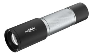 Ansmann DAILY USE LED-zaklamp 270B incl. AAA batterijen | 275 lumen - 1600-0429 1600-0429