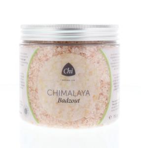 CHI Chimalaya kuurzout bad