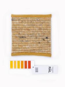 MOMO Rugs Natural Weaves - Wool Weave 261 - 200x300 cm Vloerkleed