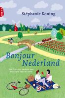 Bonjour Nederland (Paperback)