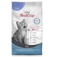 PLATINUM MeatCrisp Kitten Fish - droog kattenvoer - 1,5kg