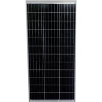 Phaesun Sun-Plus 120 Monokristallijn zonnepaneel 120 Wp 12 V