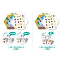 Asmodee make a mooove! kaartspel