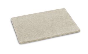 Rhomtuft Rhomtuft badmat Square 50x60cm stone