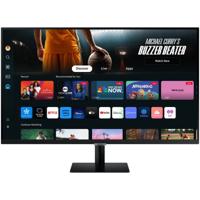 Samsung Smart Monitor LS32DM702UUXEN Monitor