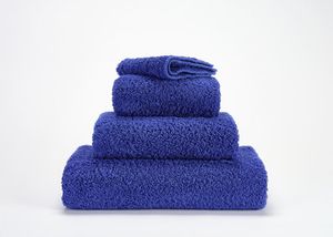 Abyss & Habidecor Abyss & Habidecor Super Pile Douchelaken 70x140 335 indigo