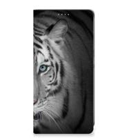 Samsung Galaxy S24 Plus | Hoesje maken | Tijger