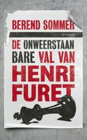 De onweerstaanbare val van Henri Furet - Berend Sommer - ebook - thumbnail