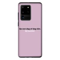 gij beslist: Samsung Galaxy S20 Ultra Tough Case