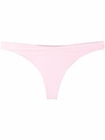 MC2 Saint Barth bas de bikini colour block - Rose - thumbnail