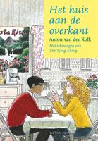 Het huis aan de overkant - Anton van der Kolk - ebook - thumbnail