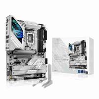 Moederbord - ASUS - STRIX Z890-A GAMING WIFI - Socket 1851 - DDR5 SDRAM - M.2 PCIe 5.0