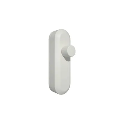 Snoer dimmer wit / zwart moderne snoerdimmer LED
