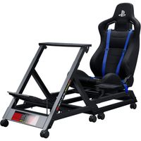 - GT Track Cockpit - GT Track Cockpit