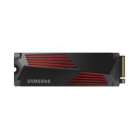 Hard Drive Samsung 990 PRO 1 TB SSD