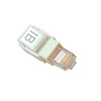 ACT TD108T RJ45 (8P/8C) Toolless Modulaire Connector - thumbnail