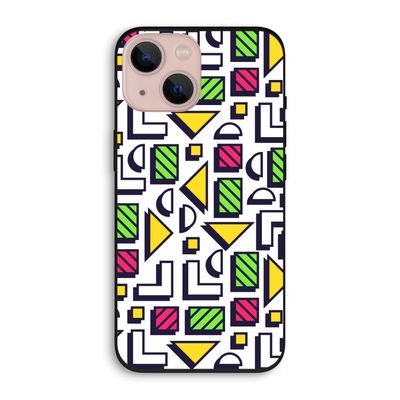 8-bit N°4: iPhone 13 Biologisch afbreekbaar hoesje