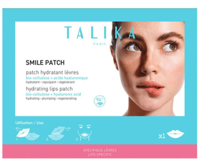 Talika Face Smile Patch 1st