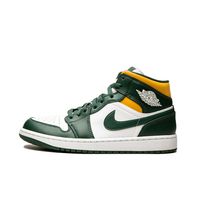 Air Jordan 1 Mid Sonics (2021)