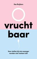 Vruchtbaar - Ilse Ruijters - ebook - thumbnail