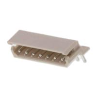 Molex 22057075 Male header, inbouw (standaard) Totaal aantal polen: 7 Rastermaat: 2.5 mm Inhoud: 1 stuk(s) Bag - thumbnail