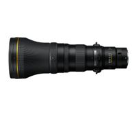 Nikon NIKKOR Z 800mm f/6.3 VR S MILC Super telelens Zwart - thumbnail