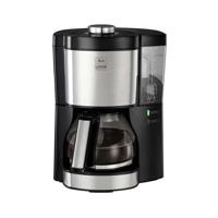 MELITTA - 1025-06 - FILTERKOFFIEFILTER Look V Perfection - zwart