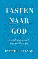 Tasten naar God - Evert Leeflang - ebook