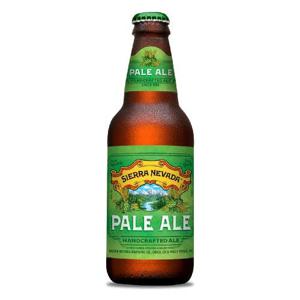 Sierra Nevada Sierra Nevada - Pale Ale 35.5Cl