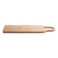 Playwood Serveerplank Bamboe met Handvat, 35,1cm - thumbnail