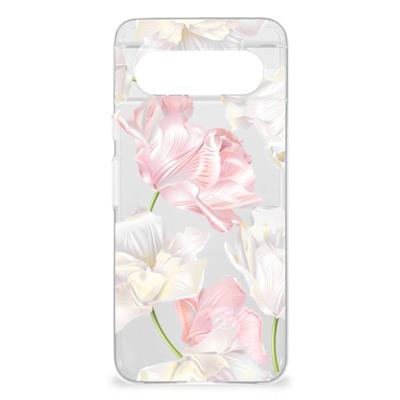 Google Pixel 8 | TPU Case | Lovely Flowers