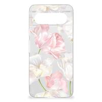 Google Pixel 8 | TPU Case | Lovely Flowers