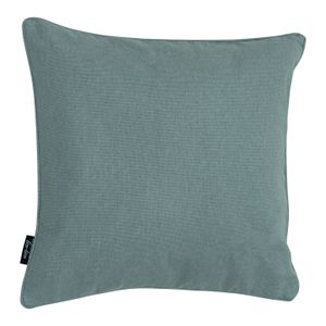Madison sierkussen silver eco