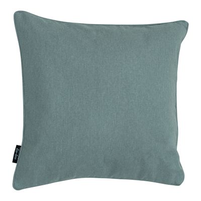 Madison sierkussen silver eco