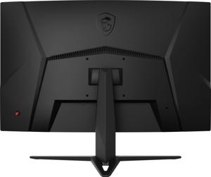 MSI G32CQ4 E2 computer monitor 80 cm (31.5") 2560 x 1440 Pixels Wide Quad HD LCD Zwart