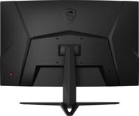 MSI G32CQ4 E2 computer monitor 80 cm (31.5") 2560 x 1440 Pixels Wide Quad HD LCD Zwart - thumbnail