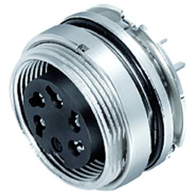 binder 09 0464 290 19 Flensdoos Totaal aantal polen: 19 1 stuk(s)