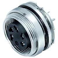 binder 09 0464 290 19 Flensdoos Totaal aantal polen: 19 1 stuk(s)