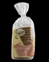 Granenkoekjes 5 granen bio 175 Gram