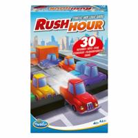 Ravensburger rush hour pocketspel